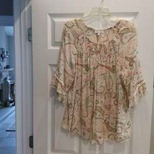 New Directions flow top